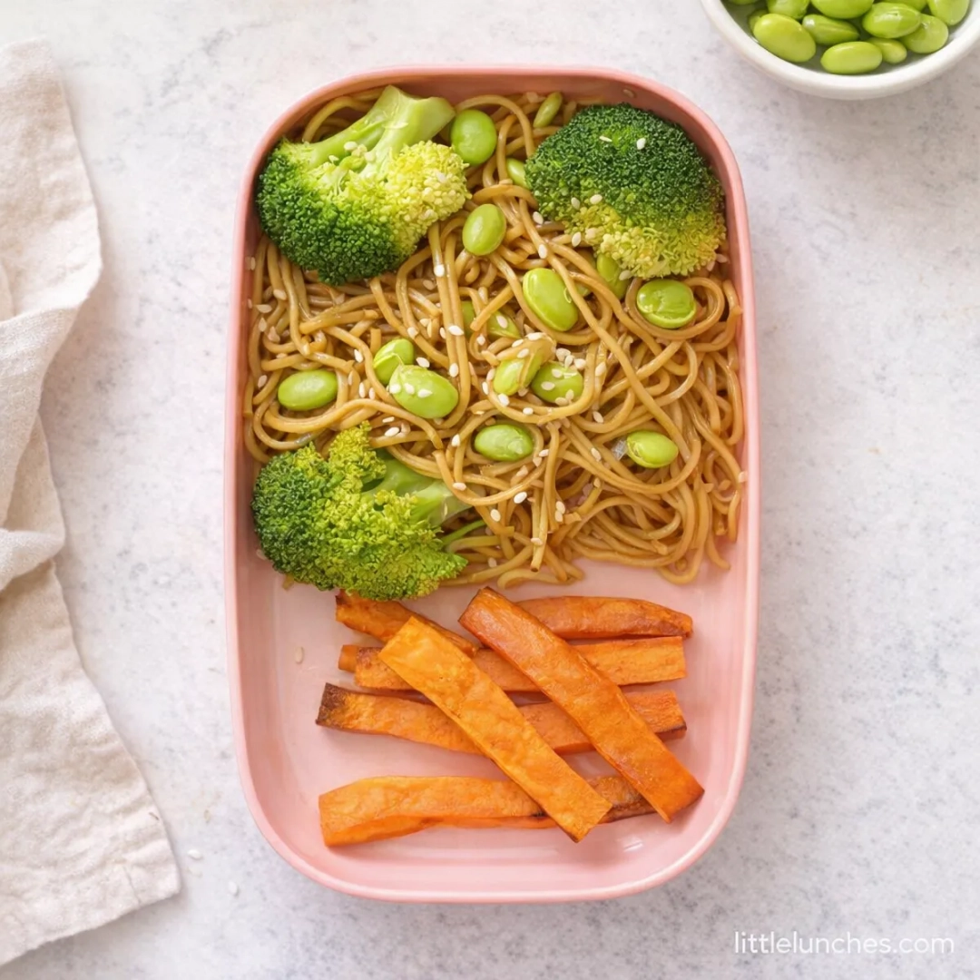 Asian Stir Fry