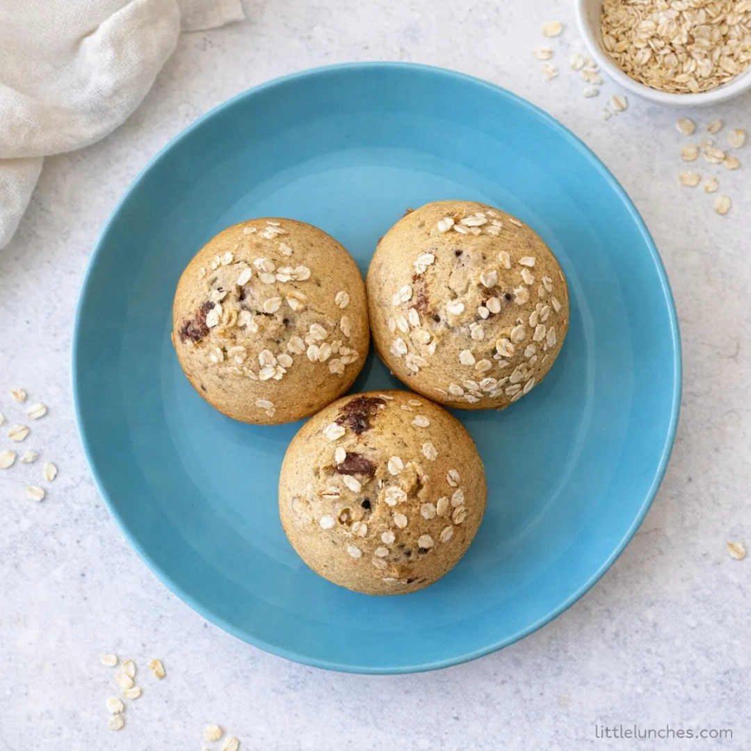 Banana Muffins