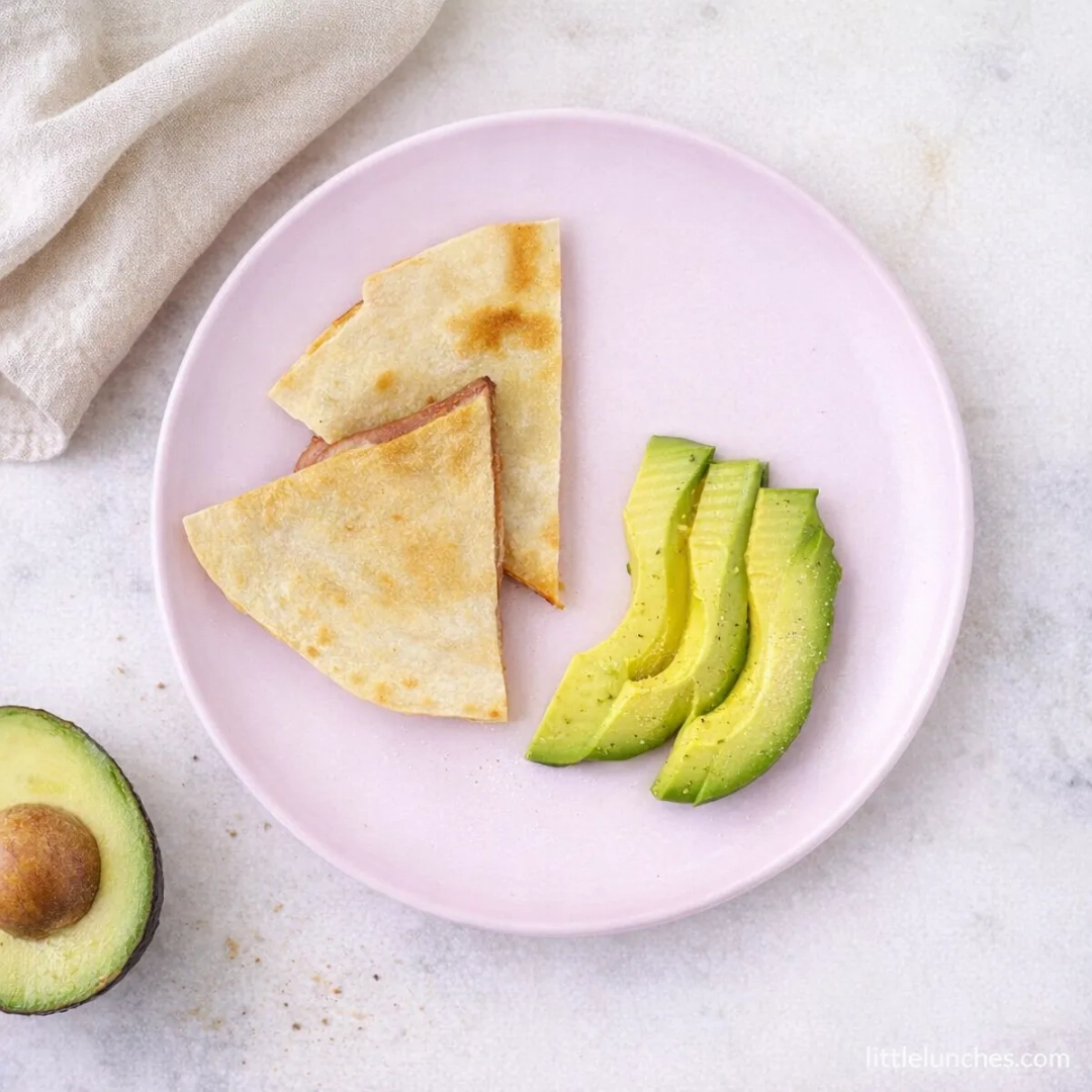 Baleadas mañaneras (gf)