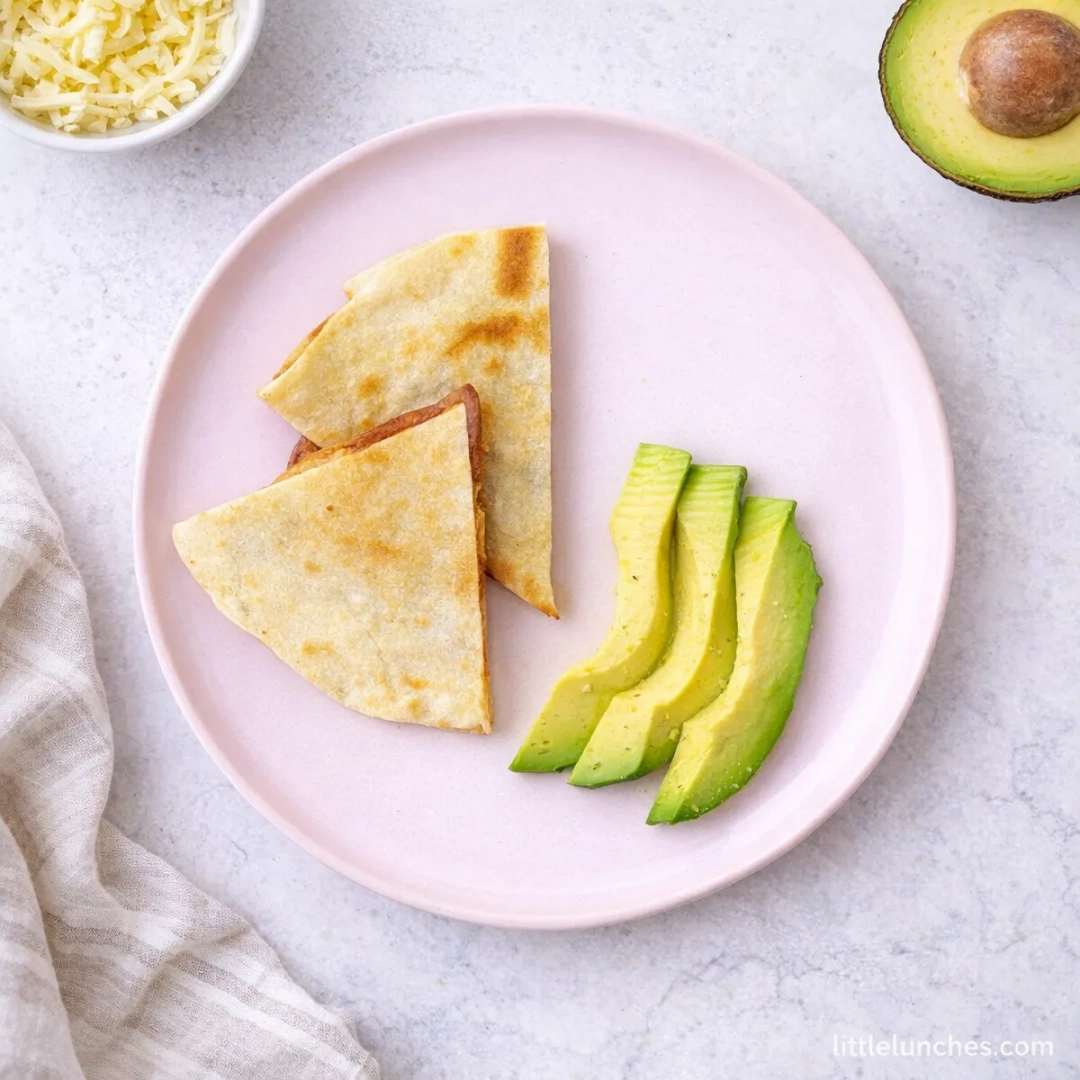 Baleadas mañaneras