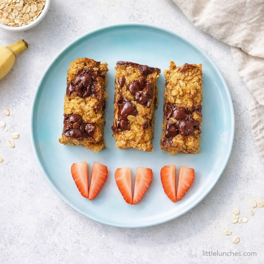 Pan de banano mañanero