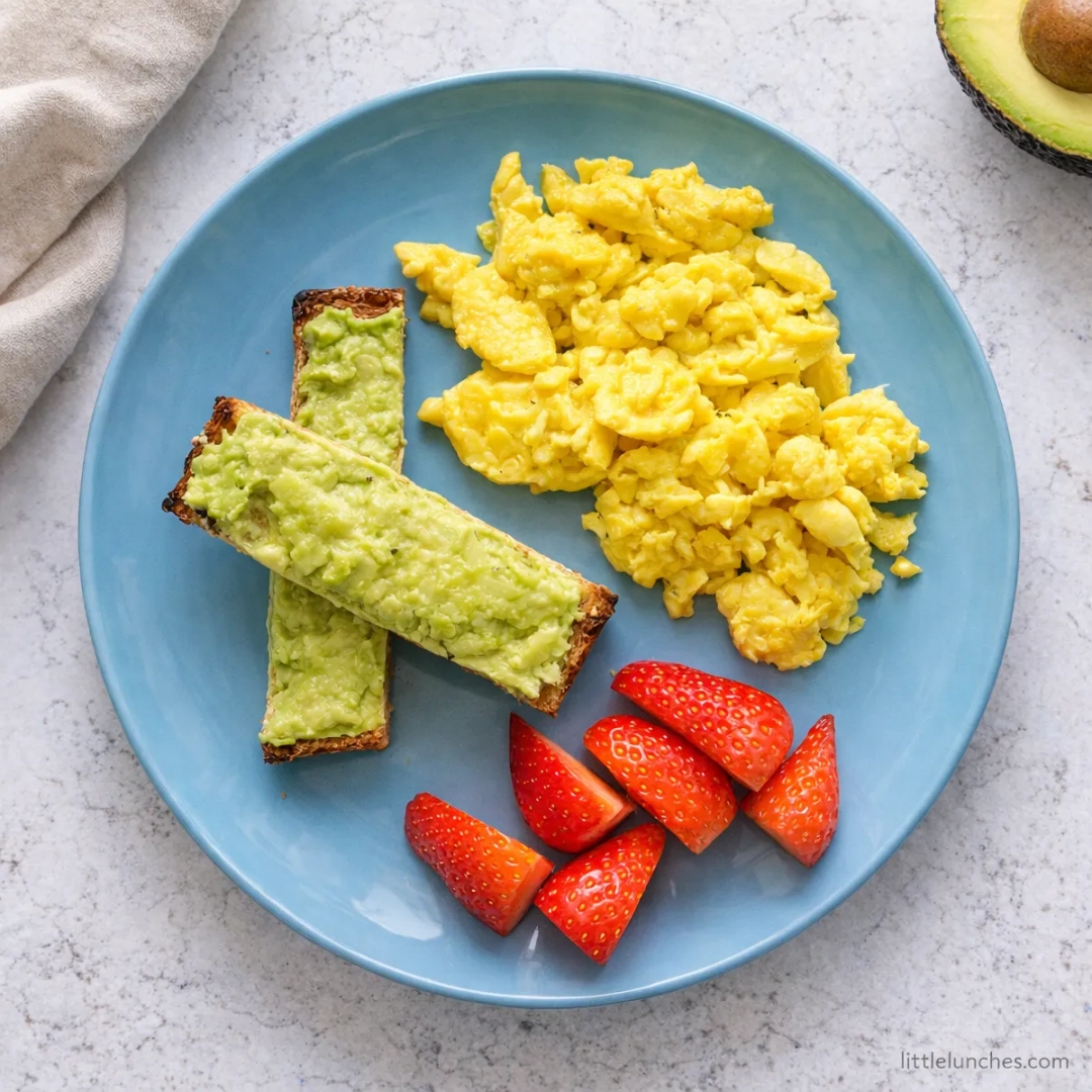 Bandeja de desayuno (gf)