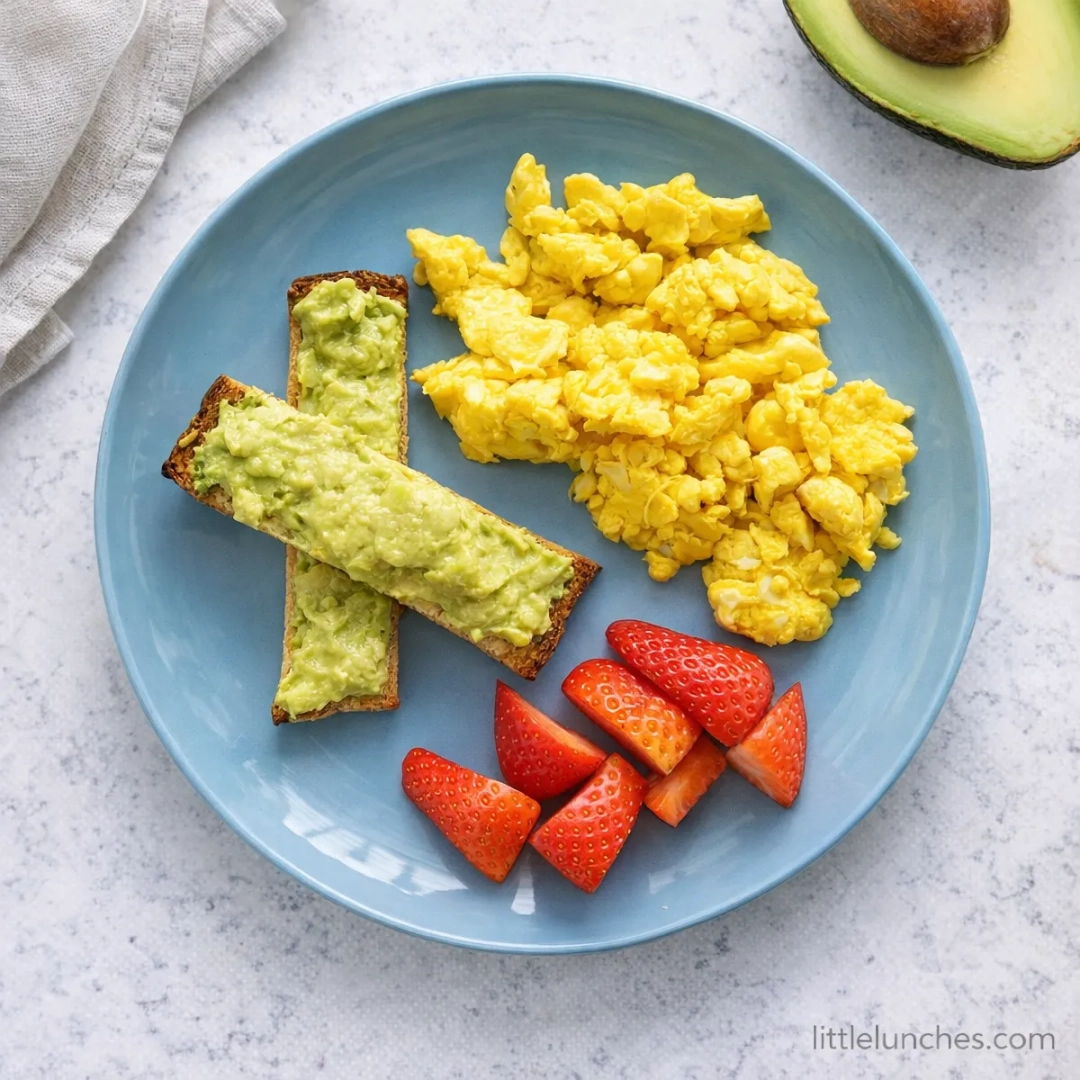 Bandeja de desayuno