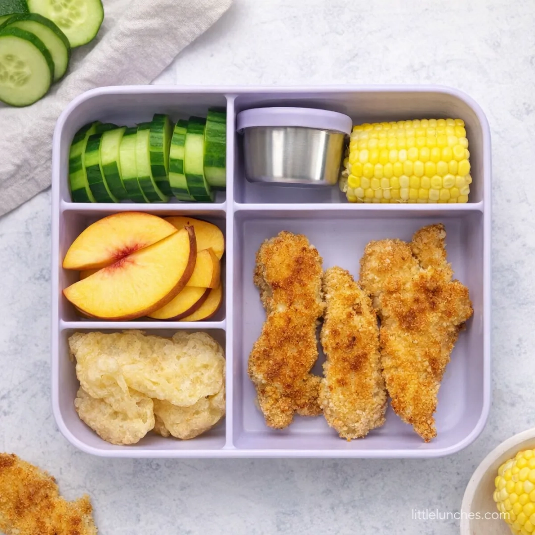 Chicken Tenders