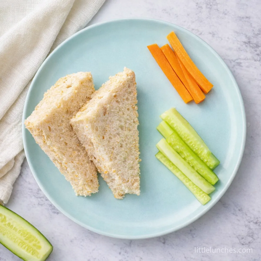 Egg Salad Sandwich