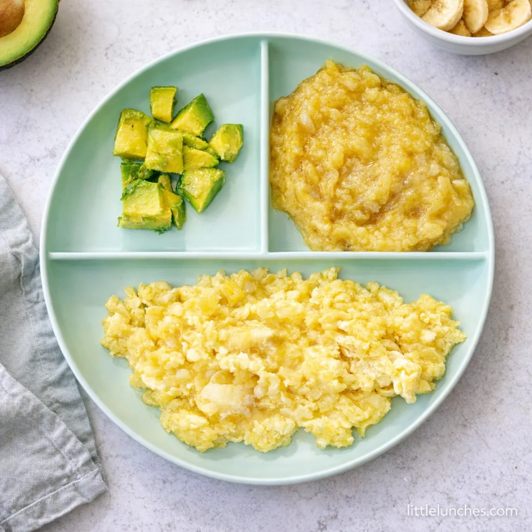 Latin Scramble