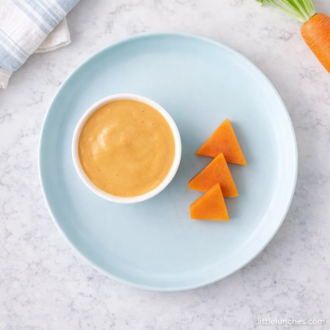Yogur de papaya