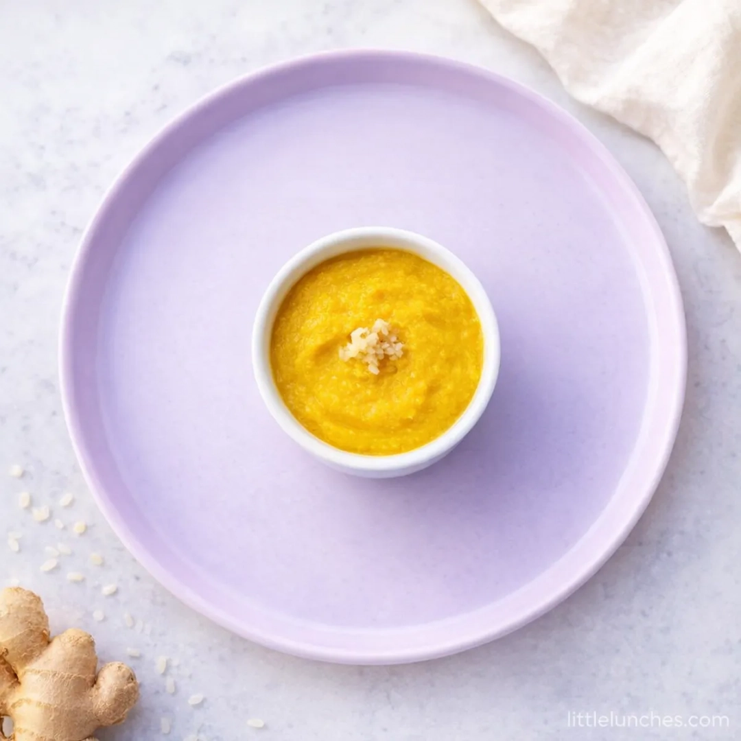 Quinoa y calabaza