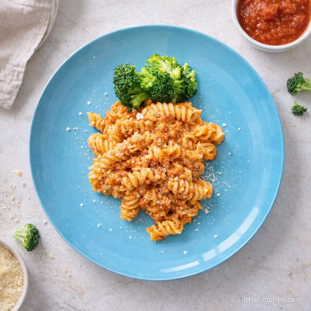 Turkey Bolognese