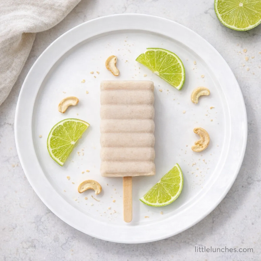 Vegan Pops