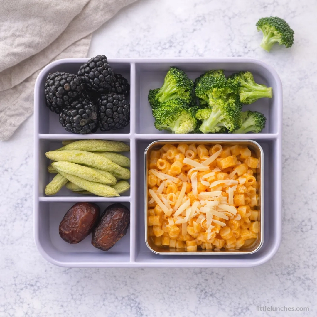 Veggie Pasta